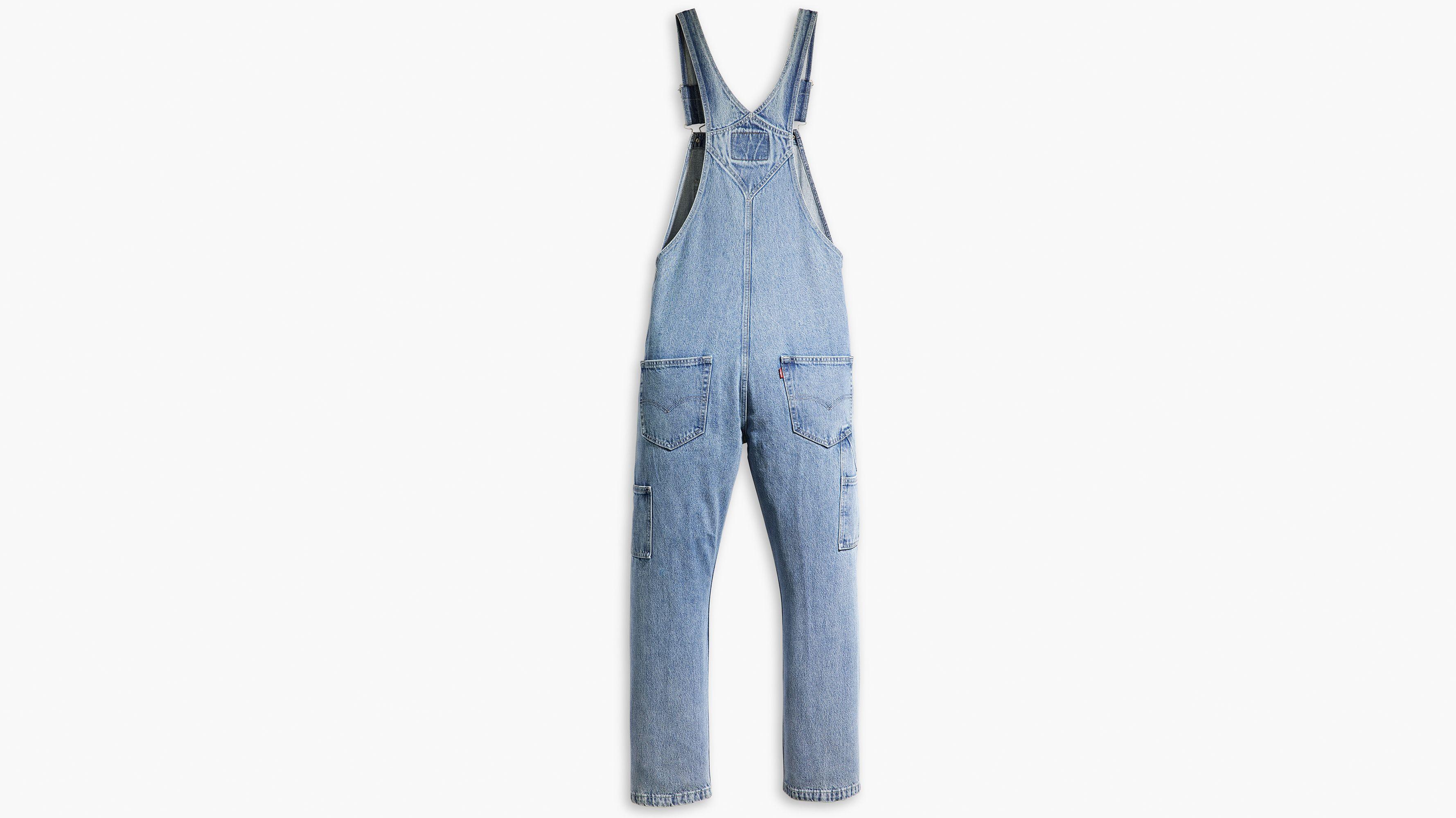 Red Tab™ Men's Overalls Product Image