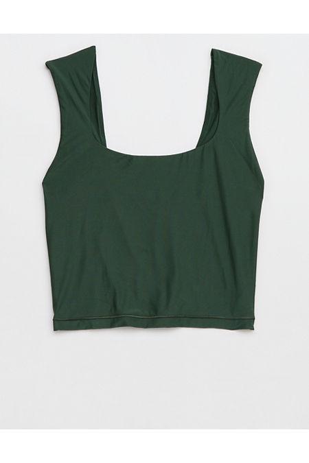 SMOOTHEZ Square Neck Cami Women's Product Image