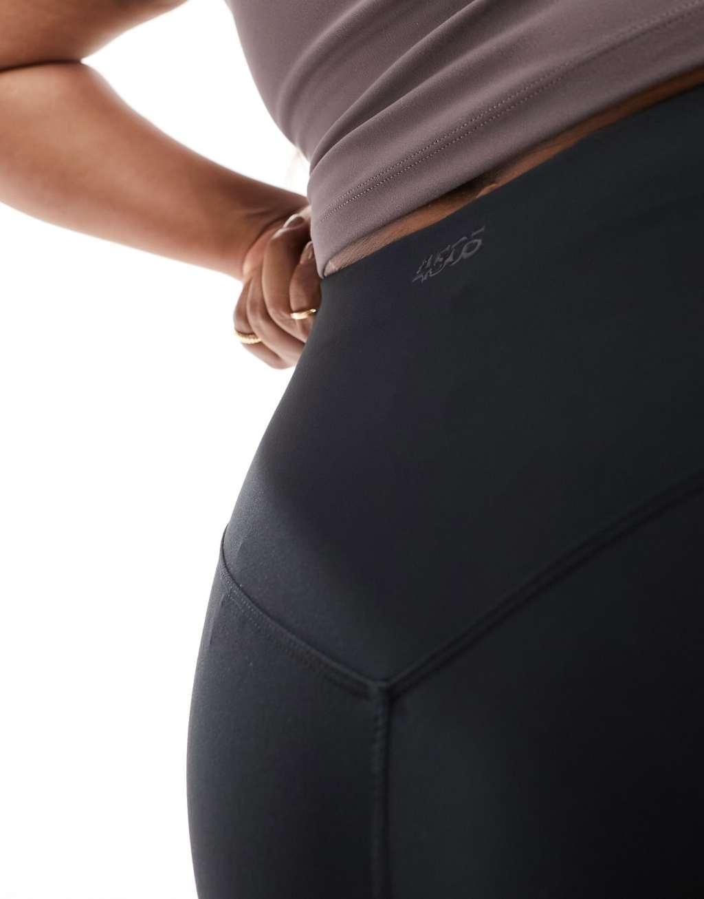 ASOS 4505 Petite icon yoga legging  Product Image