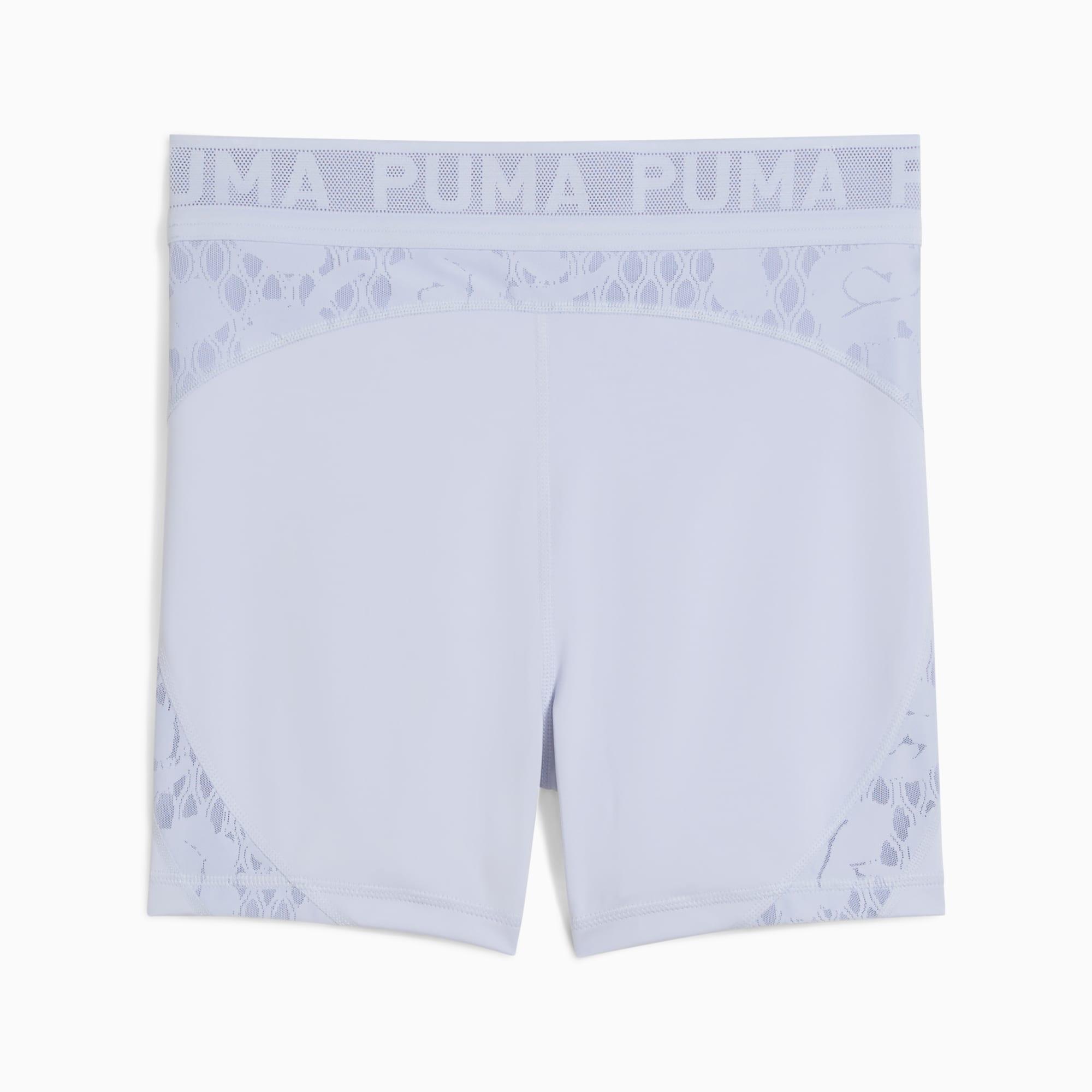 PUMA LACE Women's High-Waisted 5" Short Tights Product Image