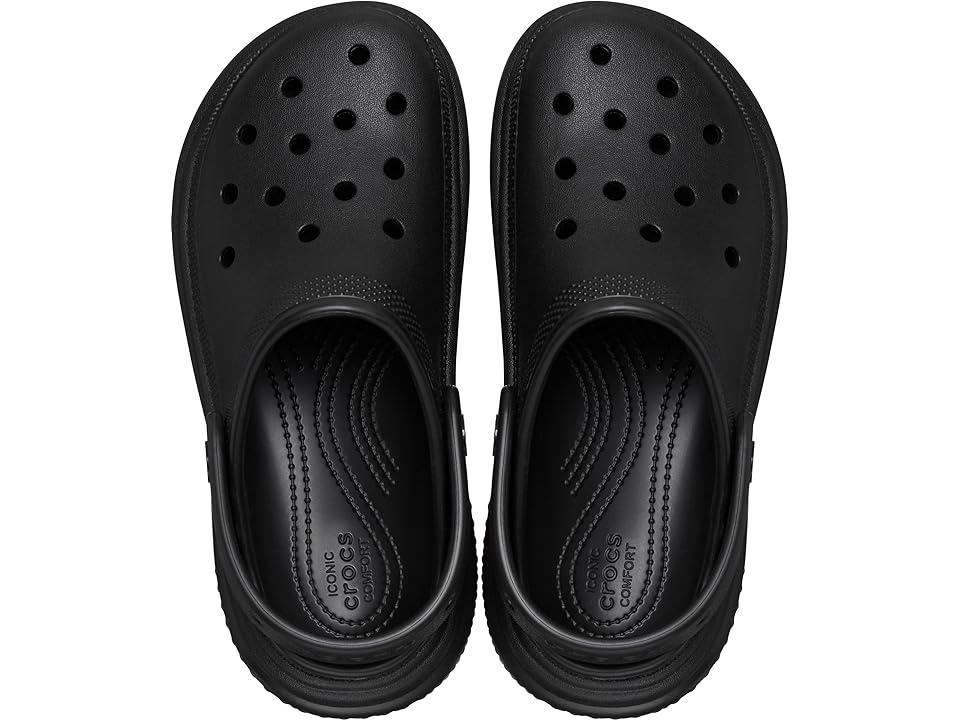 Crocs Stomp Clog Shoes Product Image