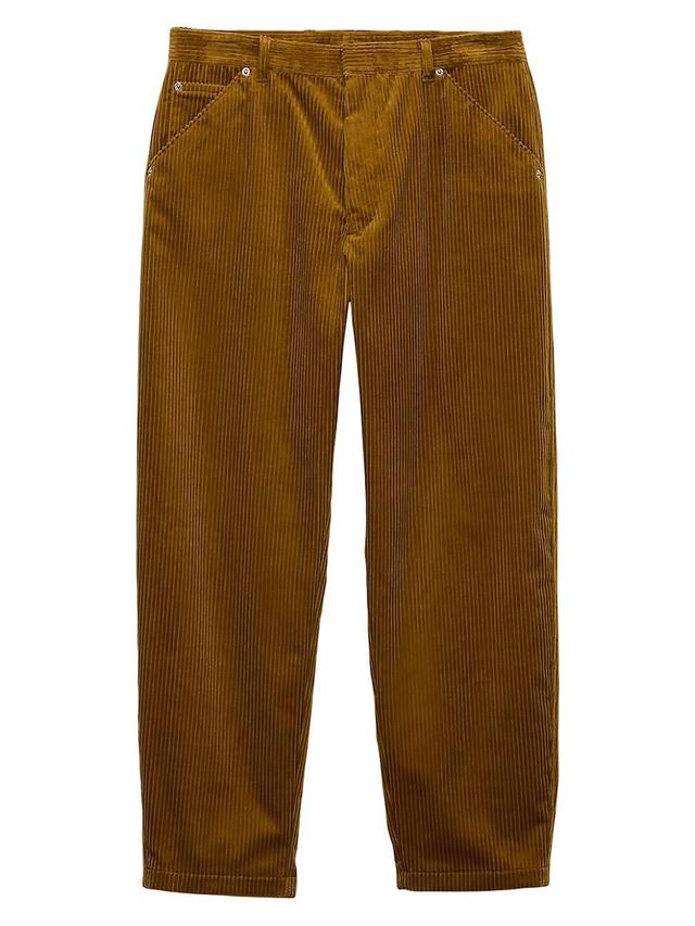 Mens Pinwale Corduroy Pants Product Image