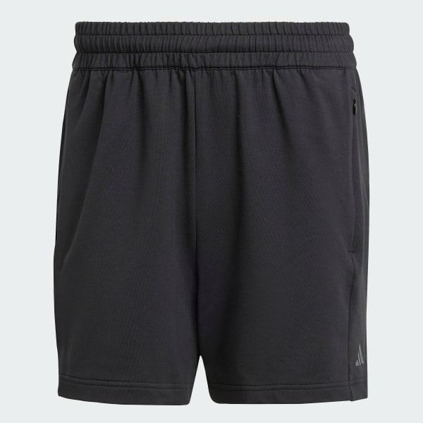 Designed for Training Yoga Knit Shorts Product Image