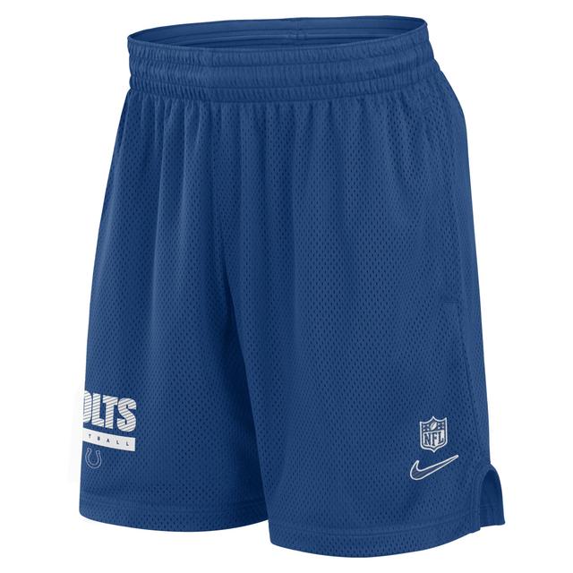 Los Angeles Rams Sideline Nike Men's Dri-FIT NFL Shorts Product Image