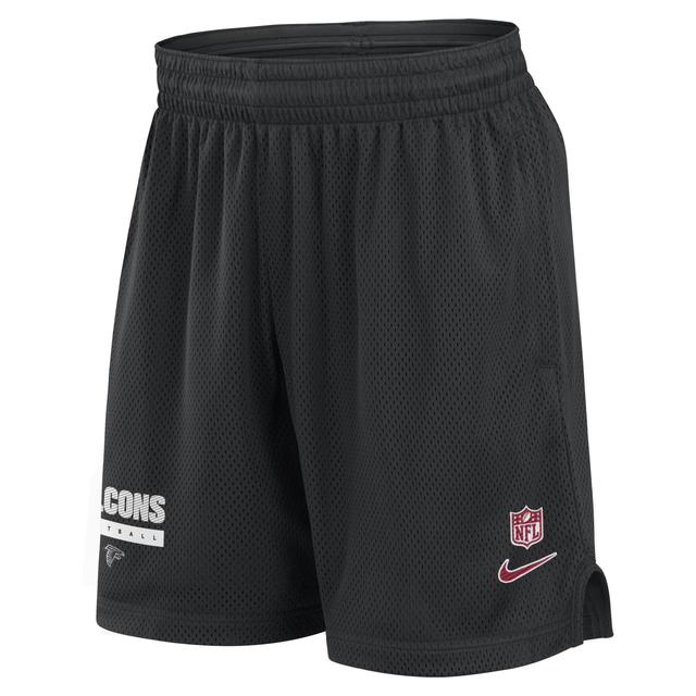 Atlanta Falcons Sideline Nike Mens Dri-FIT NFL Shorts Product Image