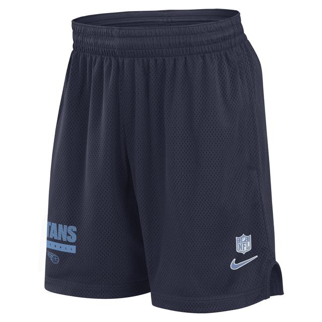 Cincinnati Bengals Sideline Nike Men's Dri-FIT NFL Shorts Product Image