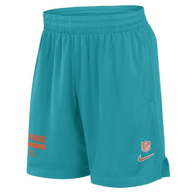 Cleveland Browns Sideline Nike Men's Dri-FIT NFL Shorts Product Image