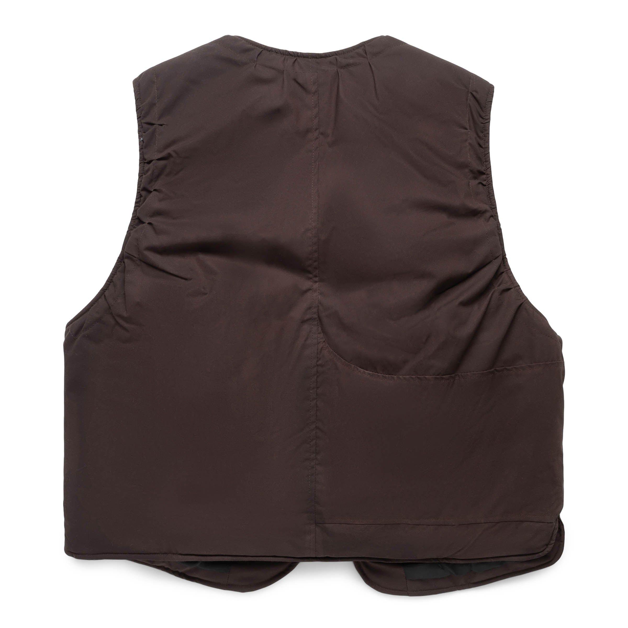 FORM GILET Product Image