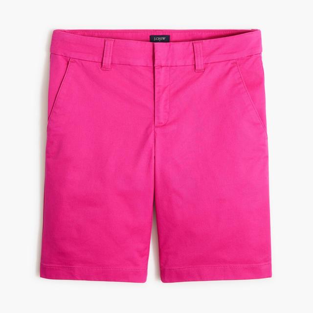 9" Frankie bermuda chino short Product Image