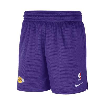 LA Clippers Men's Nike NBA Shorts Product Image