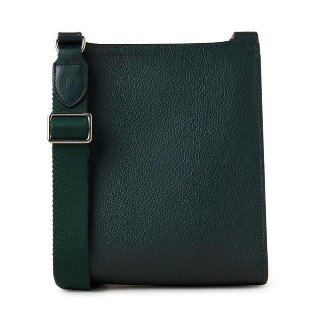 MULBERRY Small Antony Scg Crossbody In Green Product Image