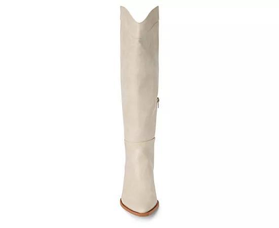 Coconuts Womens Bonnye Dress Boot Product Image