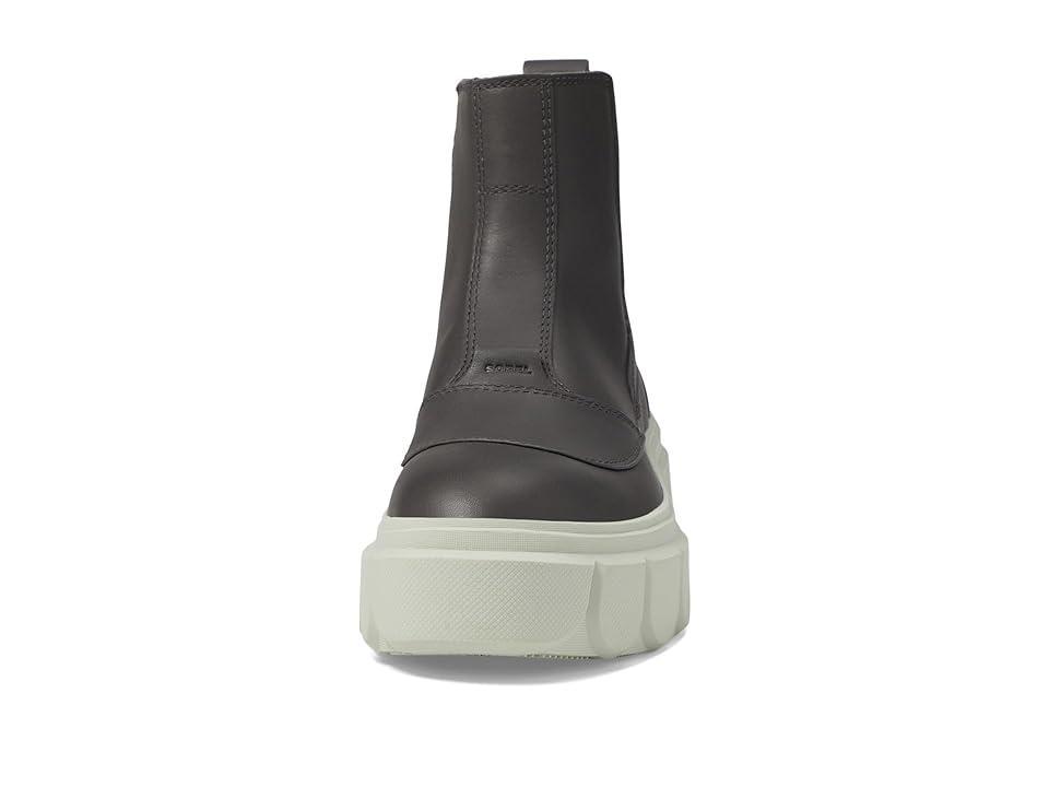 Womens Caribou X Chelsea Boots Product Image