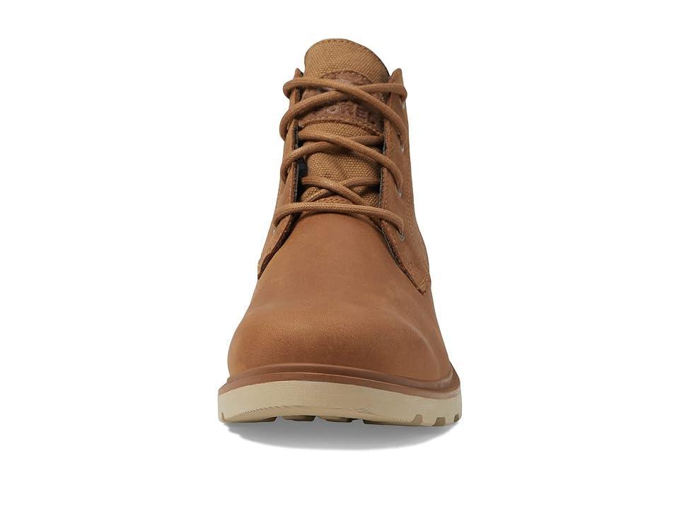 SOREL Carson Waterproof Chukka Boot Product Image