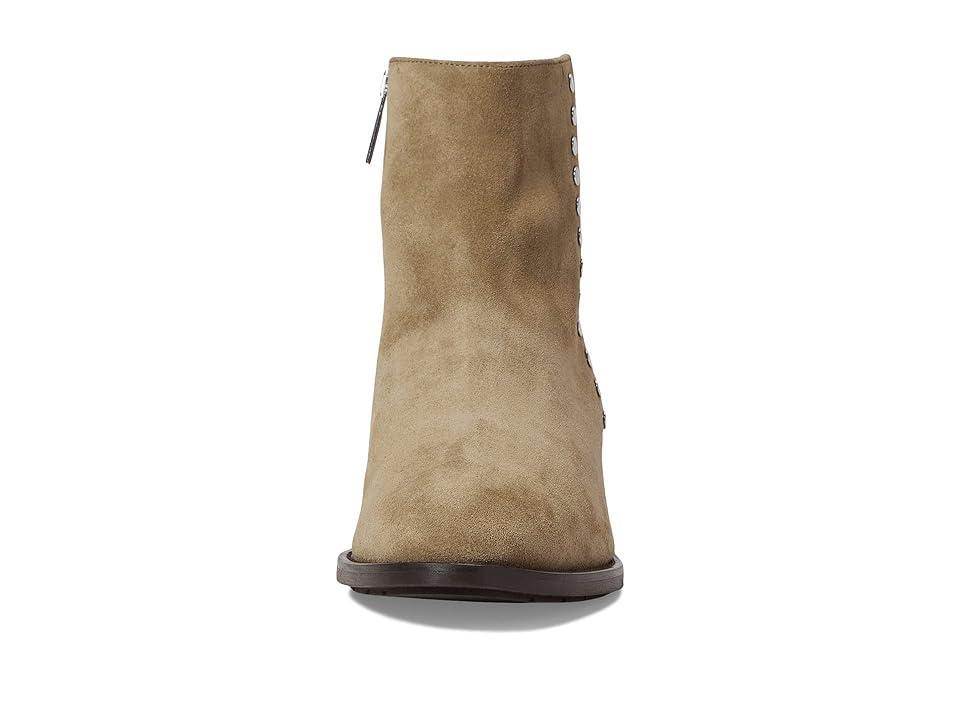 Aquatalia Nario (Light Taupe) Women's Boots Product Image