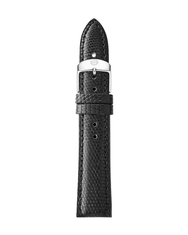 16mm Lizard Watch Strap Product Image