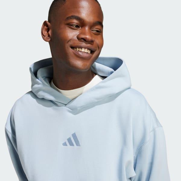 ALL SZN Fleece Hoodie Product Image