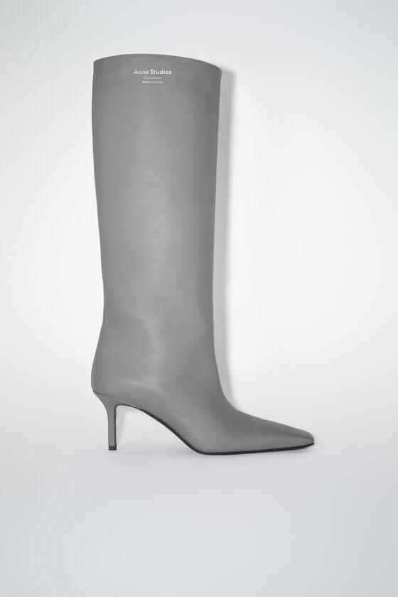 Leather boots product image