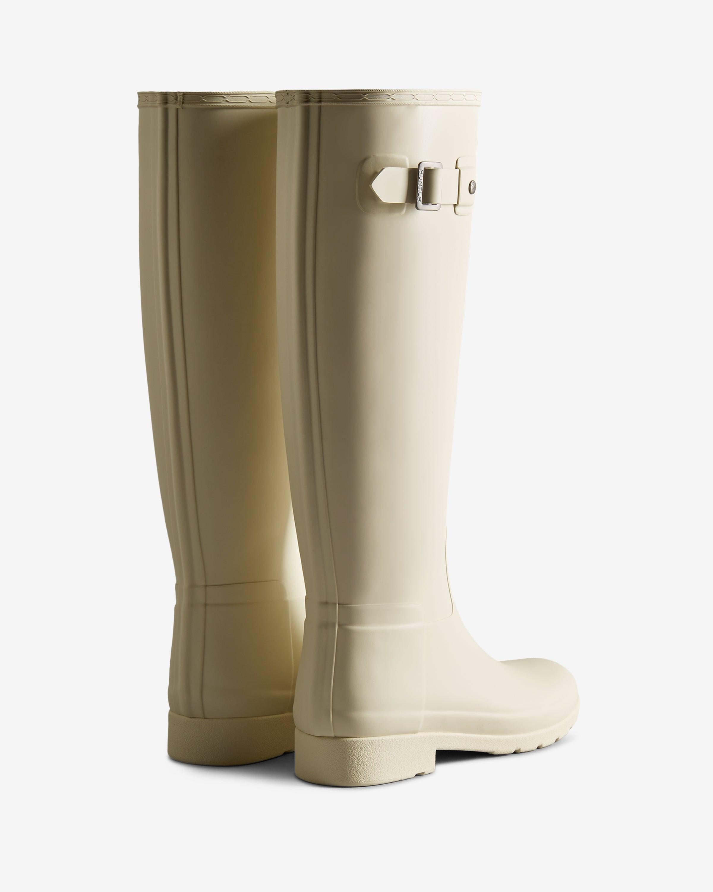 Women's Refined Tall Boots Female Product Image