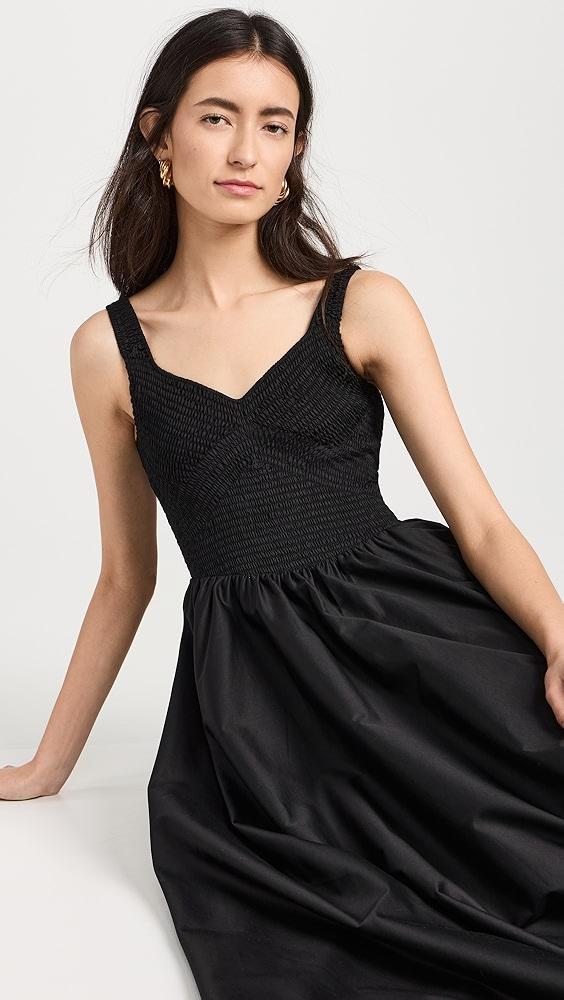 La Ligne Directional Bodice Dress | Shopbop Product Image