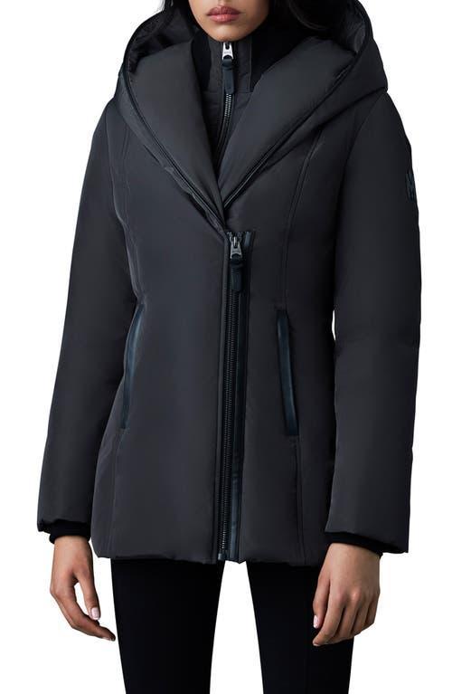 Womens Adali Down Jacket Product Image