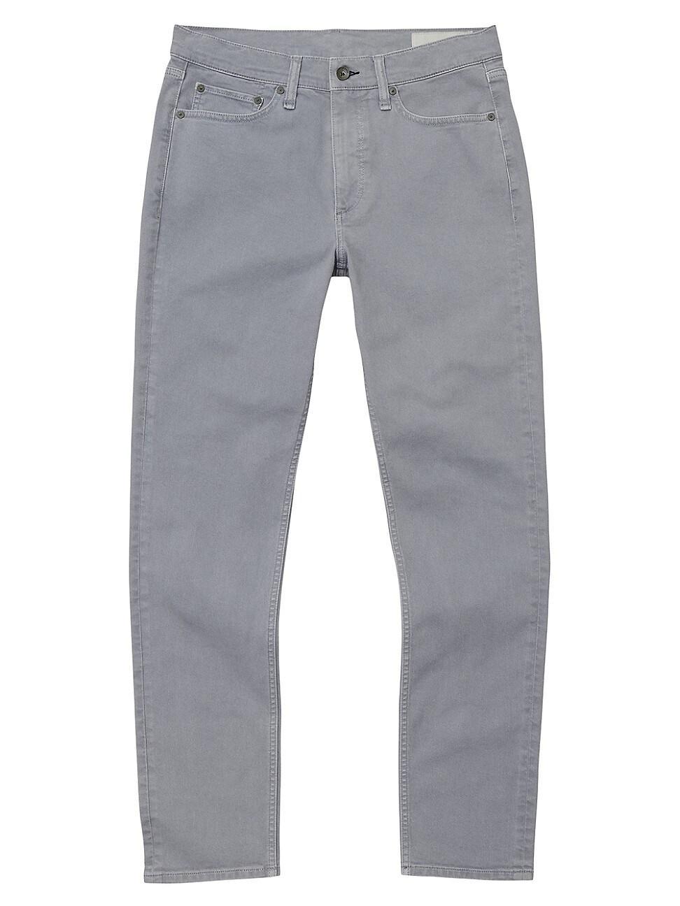 rag & bone Fit 2 Aero Stretch Slim Jeans Product Image