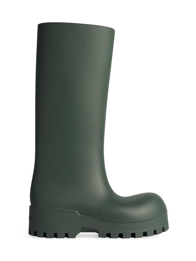 Womens Bulldozer Rainboots Product Image