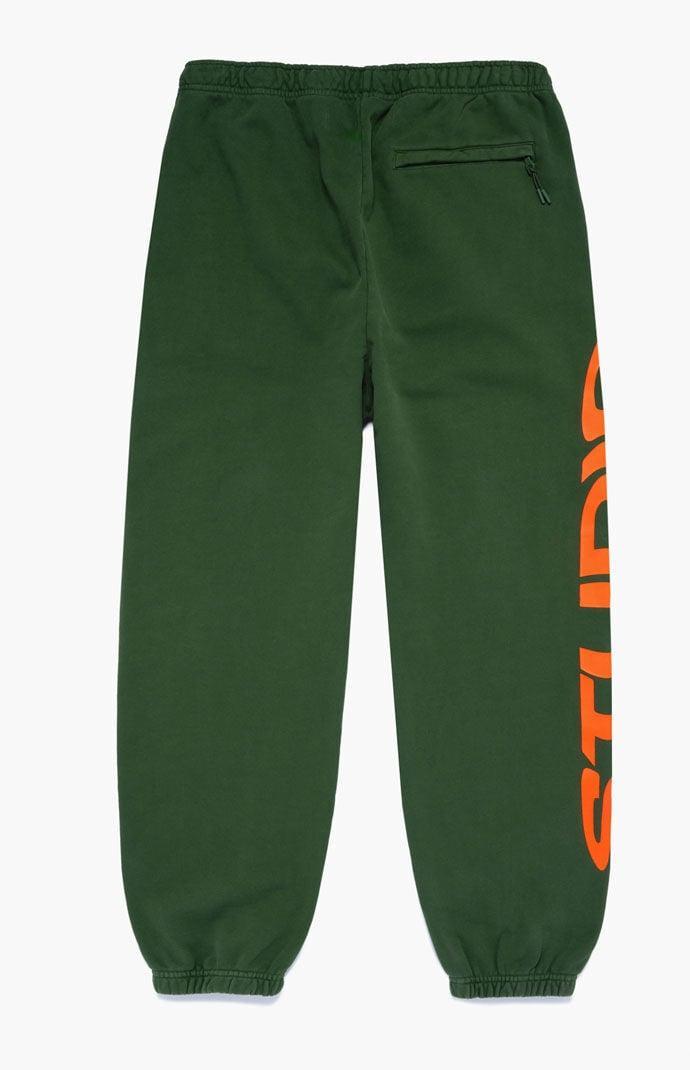 Studio by Supervsn Mens Studio Sweatpants Product Image