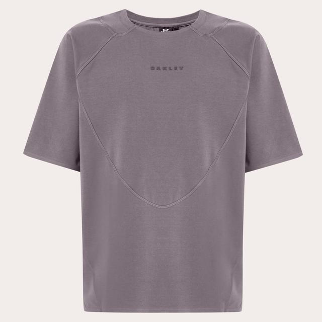 Oakley Men's Latitude Flex Ss Tee Size: S Product Image