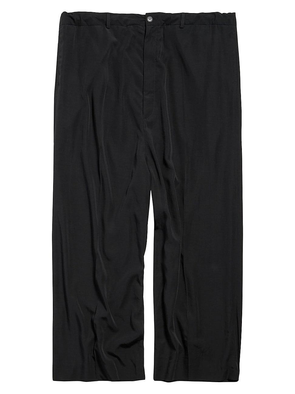 Womens Large Fit Pants Product Image