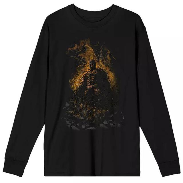 Mens Dungeons & Dragons Displacer Tee Product Image