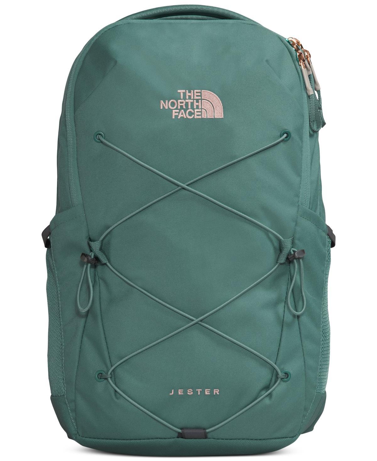 The North Face Womens Jester Backpack - Ashen Purple Product Image