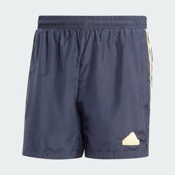 House of Tiro Woven Shorts Product Image