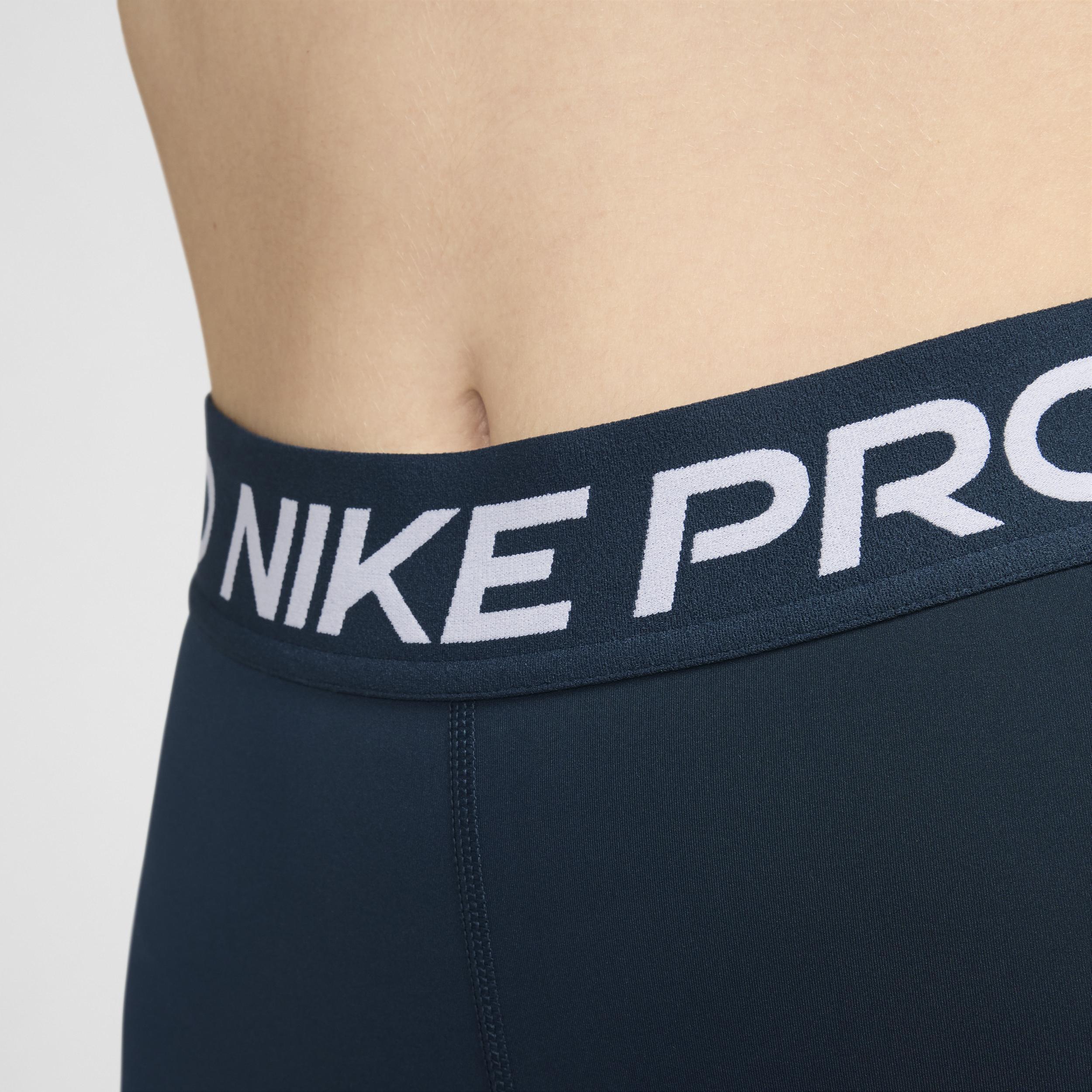 Womens Nike Pro 365 5 Shorts Product Image