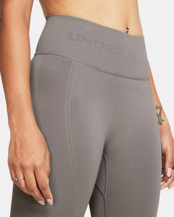 Women's UA Train Seamless Leggings Product Image