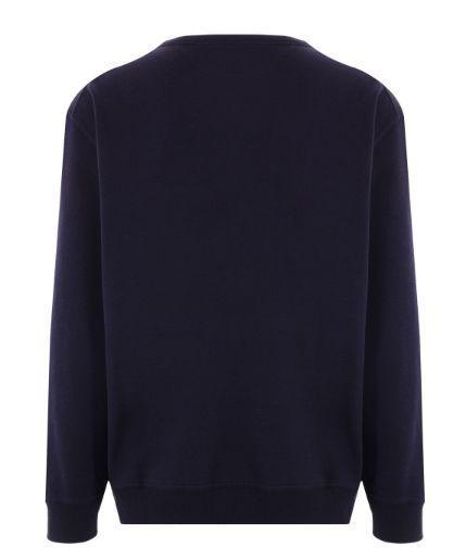 BRUNELLO CUCINELLI Sweaters In Blue Product Image