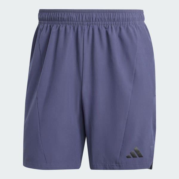 Designed for Training Workout Shorts Product Image