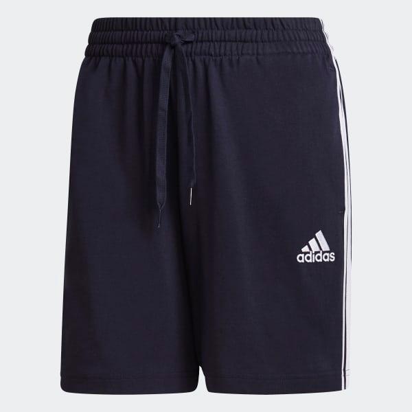 AEROREADY Essentials 3-Stripes Shorts Product Image