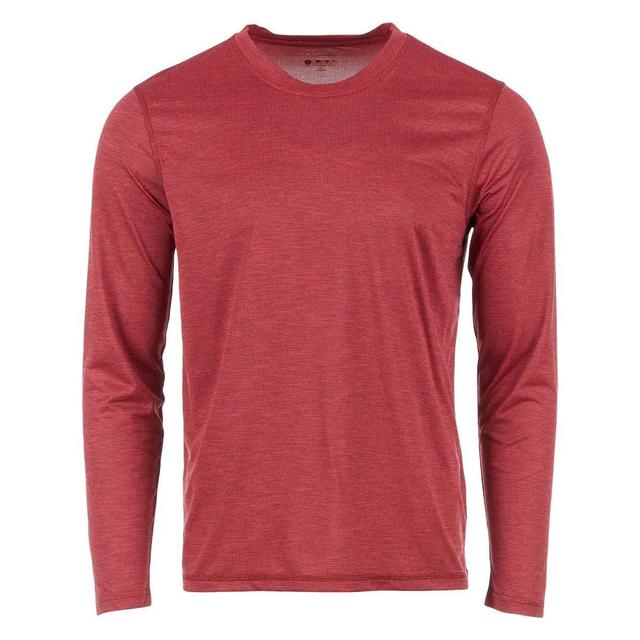 Xcelsius Men's Long Sleeve Tee Product Image