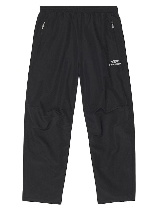 Mens 3B Sports Icon Small Fit Tracksuit Pants Product Image