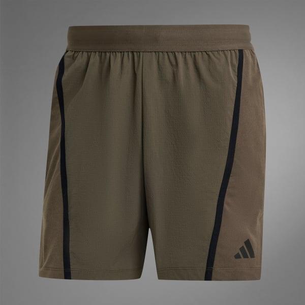 Designed for Training Pro Series Shorts Product Image