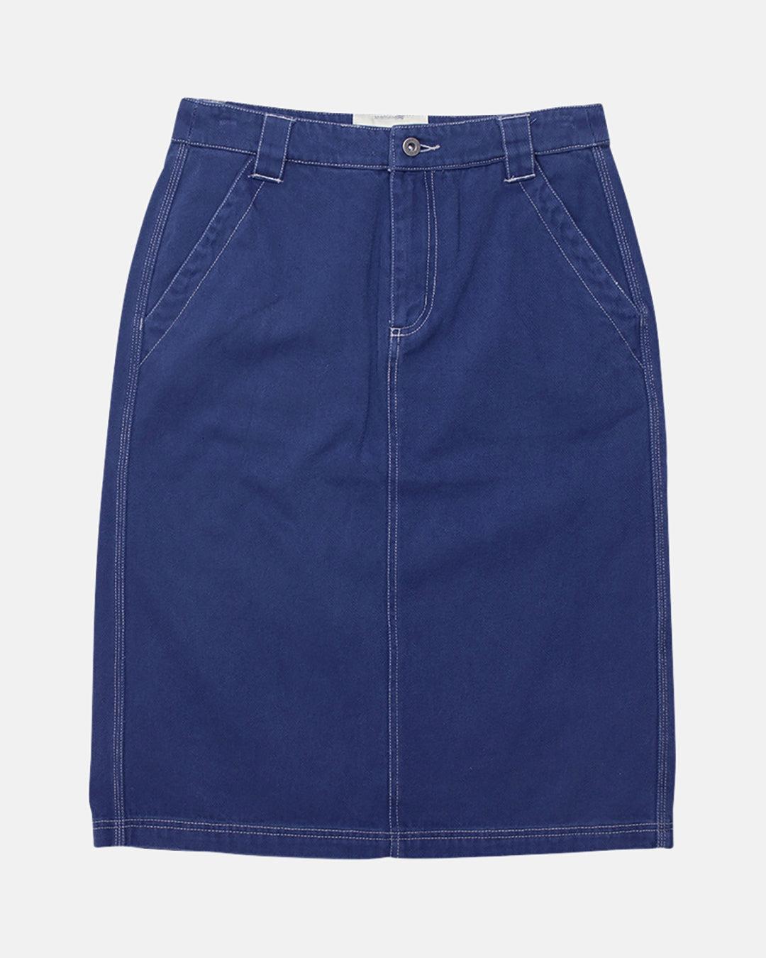 Irene Skirt - Indigo product image