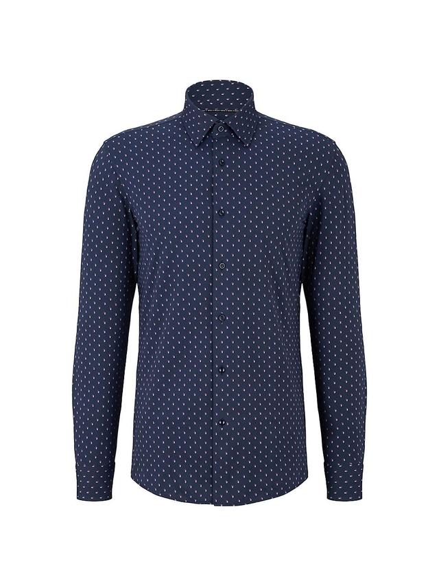 Mens Business Shirt Product Image