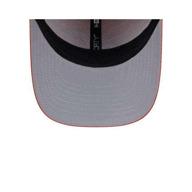 BC Lions Team 9FORTY Snapback Hat Male Product Image