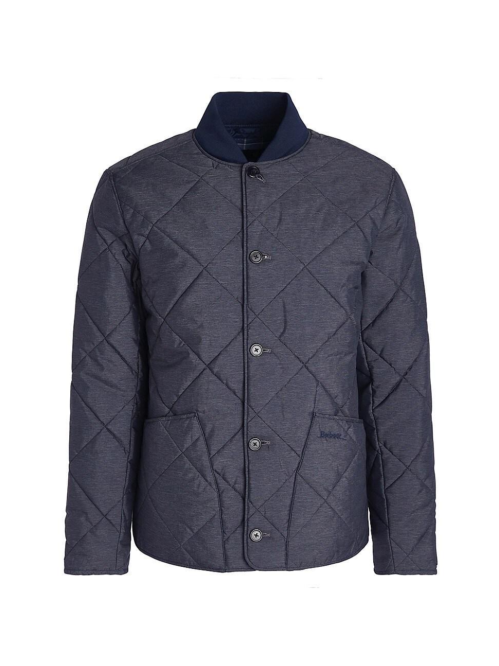 Barbour Tarn Liddesdale Quilted Jacket Product Image