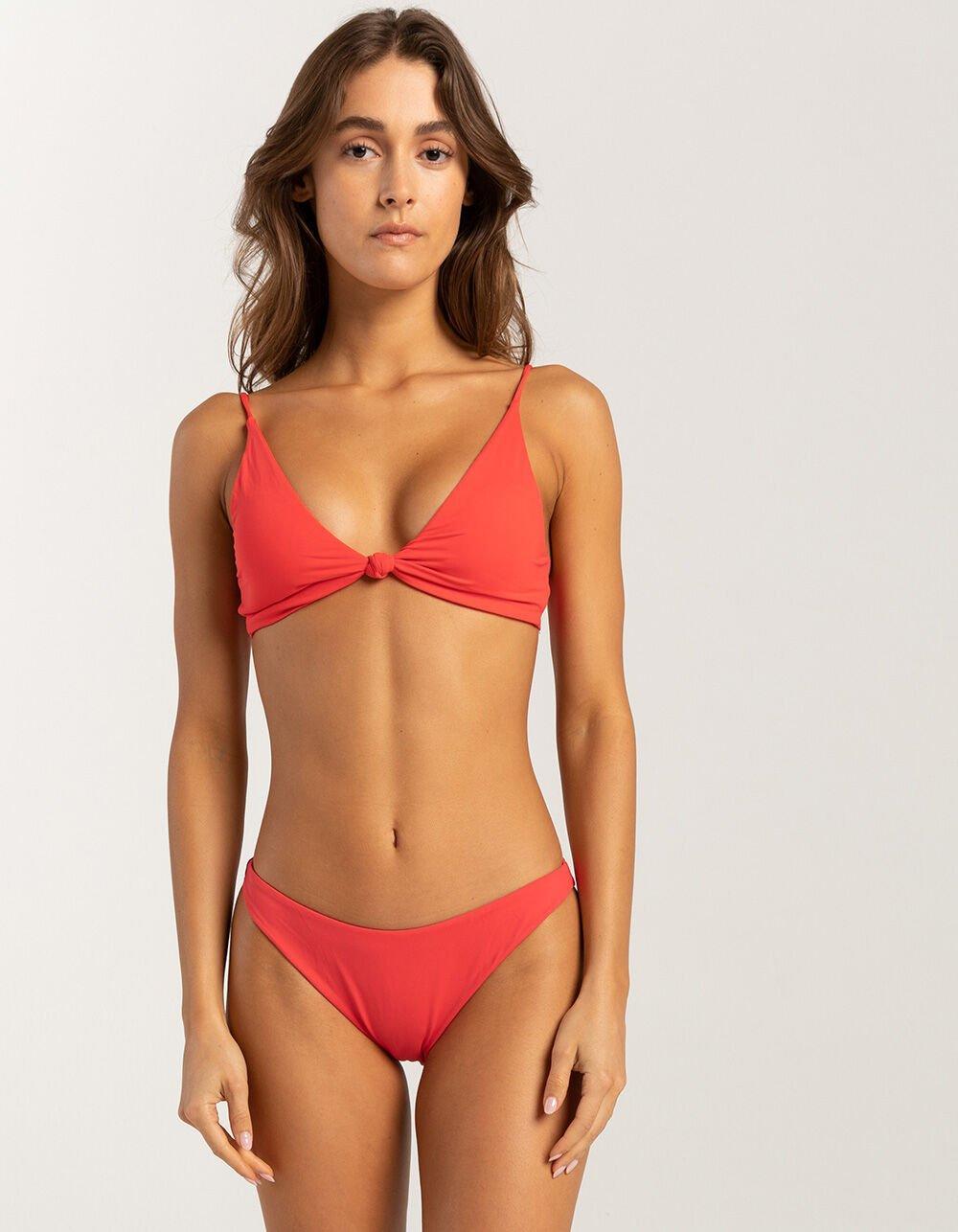 O'NEILL Saltwater Knot Triangle Bikini Top Product Image