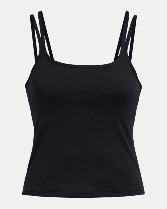 Womens UA Motion Strappy Tank Product Image