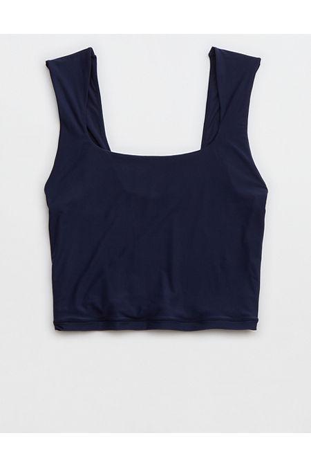 SMOOTHEZ Square Neck Cami Women's Product Image