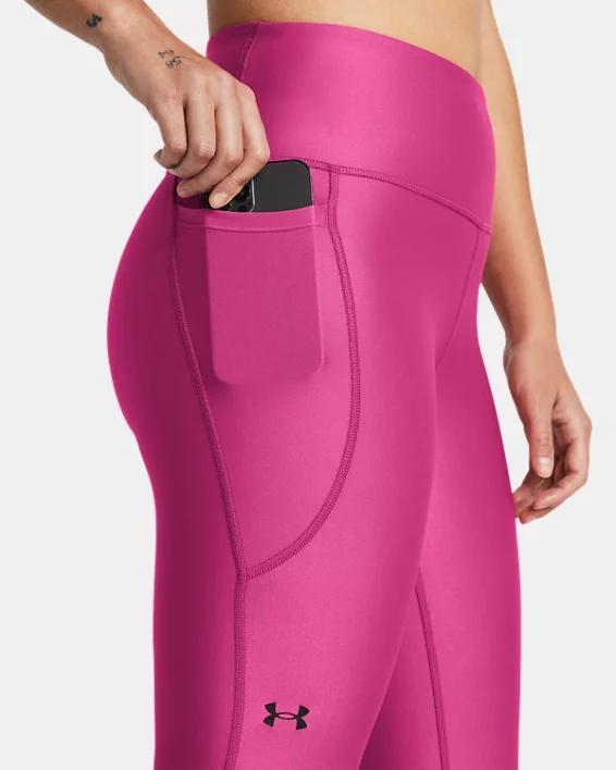 Women's UA Tech Ankle Leggings Product Image