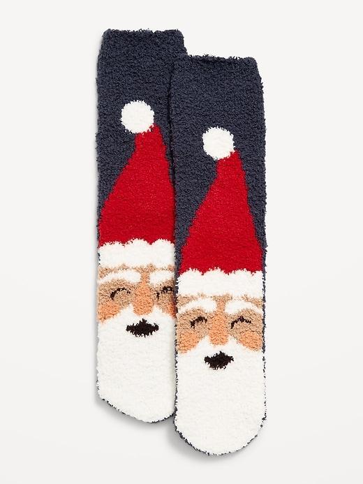 Cozy Socks for Men Product Image